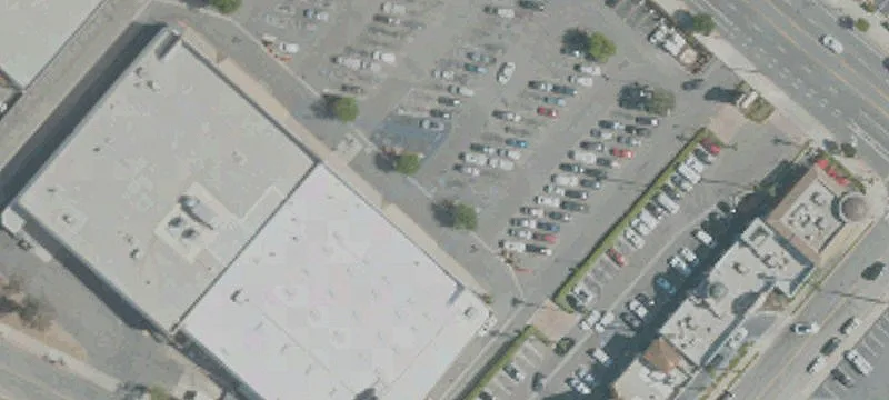 1009 San Fernando Blvd