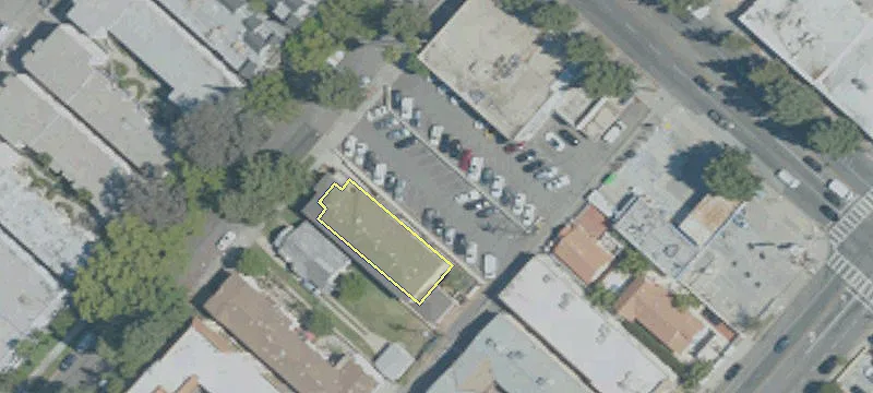 350 Tujunga Ave