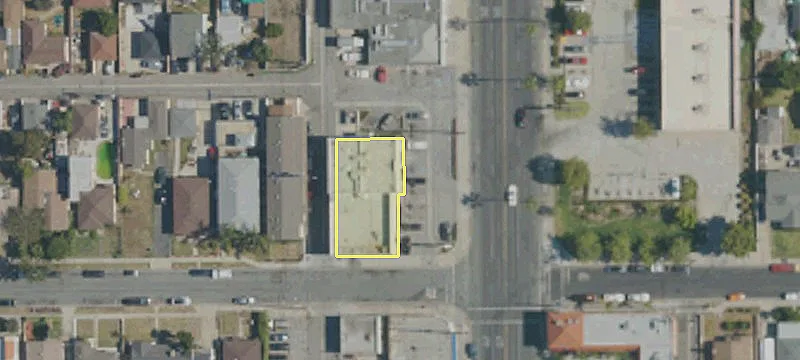21421 Norwalk Blvd