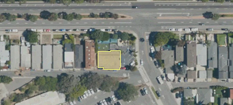 540 Rosecrans Ave