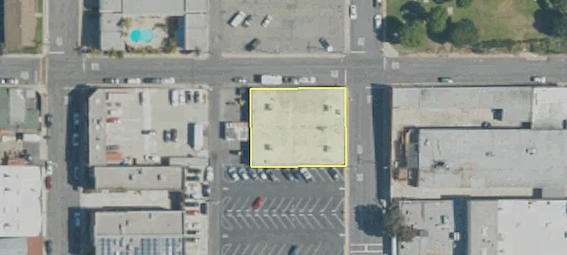 820 Franklin Ave