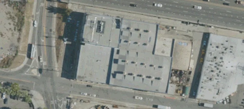 801 Commercial St