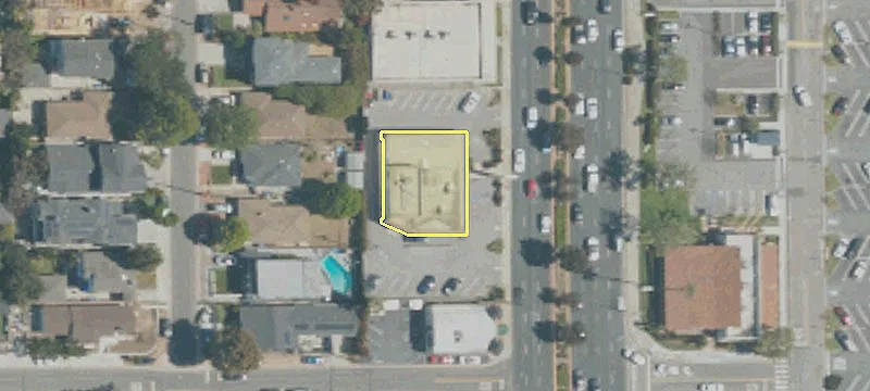 2705 Sepulveda Blvd