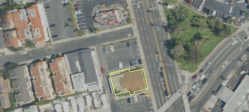 1045 Pacific Coast Hwy
