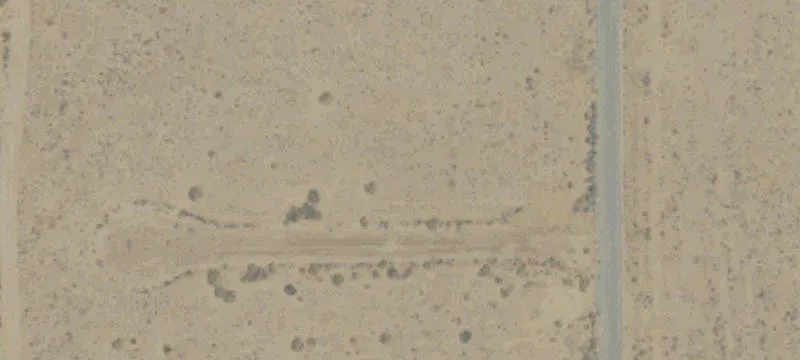 California City, CA 93505