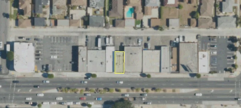 2701 Manchester Blvd