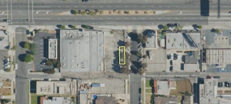 3200 Manchester Blvd