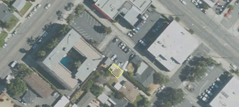 320 Alameda Ave