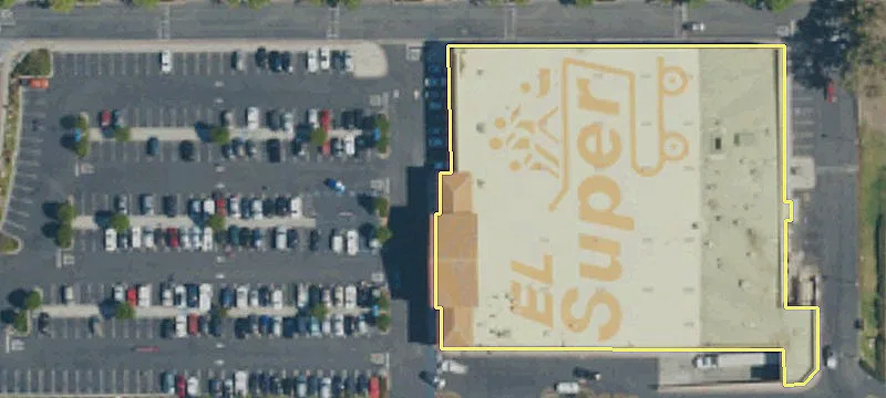 3321 Century Blvd