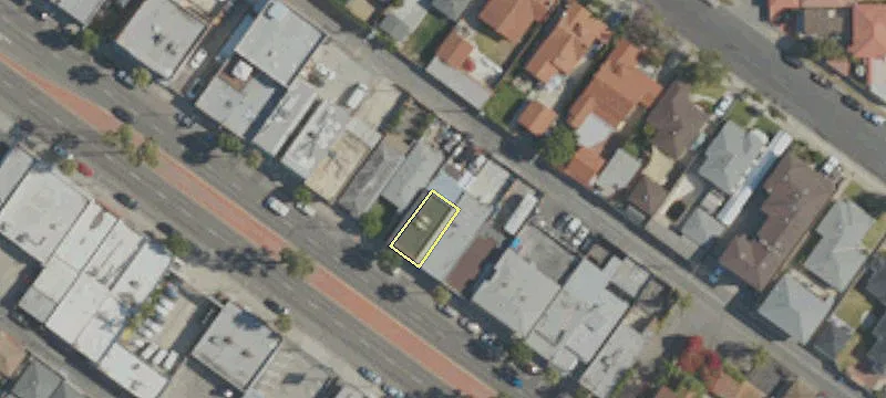 5651 Beverly Blvd