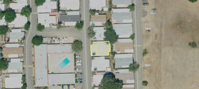 36200 Paradise Rnch Rd