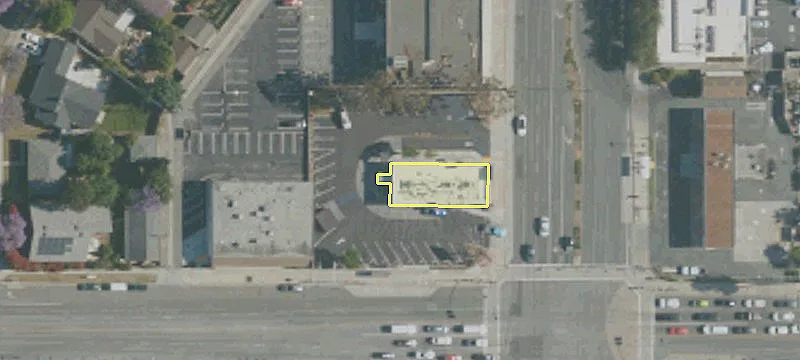 2201 Bellflower Blvd