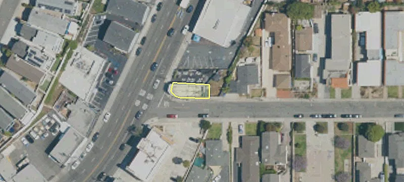 1500 Aviation Blvd