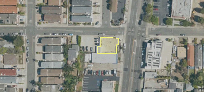 1635 Aviation Blvd