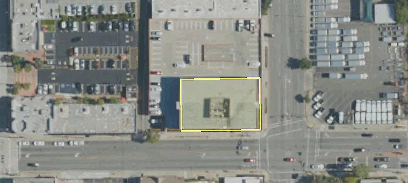 55 California Blvd