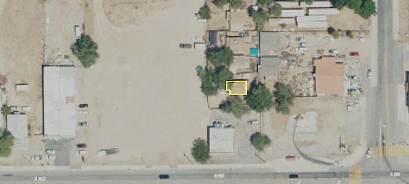 8133 Pearblossom Hwy