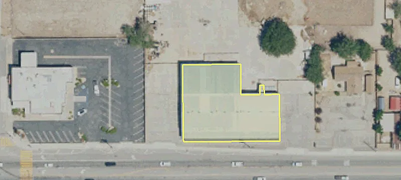 8237 Pearblossom Hwy