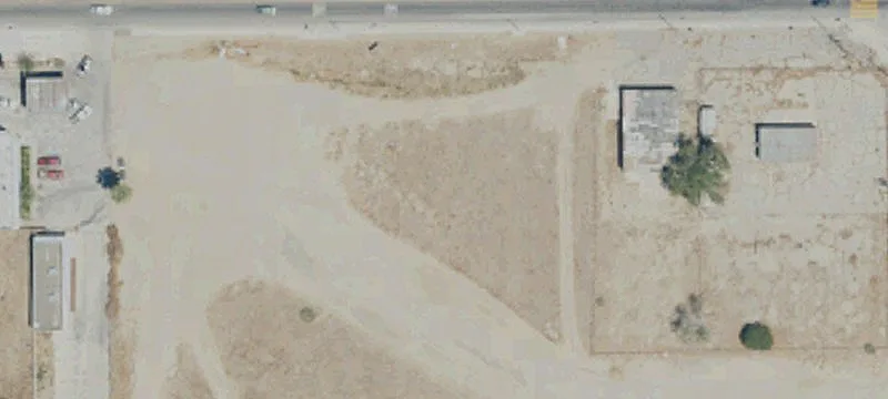 8136 Pearblossom Hwy