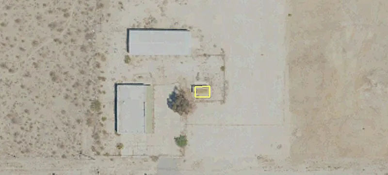 13135 Pearblossom Hwy