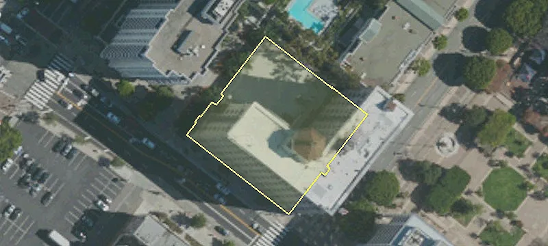 605 Olympic Blvd