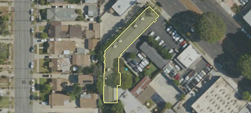 2300 Main St