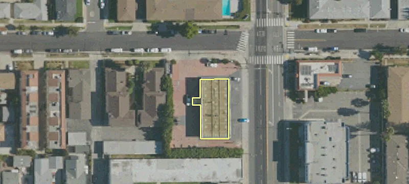 1201 Atlantic Blvd