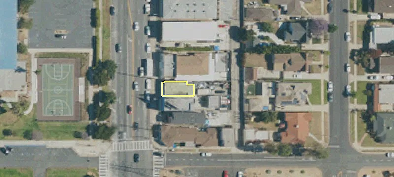 9646 Western Ave