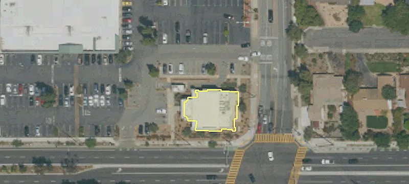 805 Foothill Blvd
