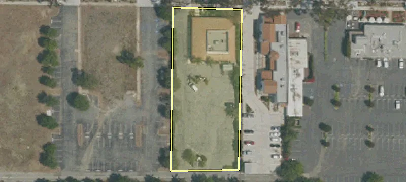 1020 Foothill Blvd