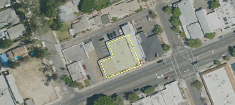 4107 Magnolia Blvd