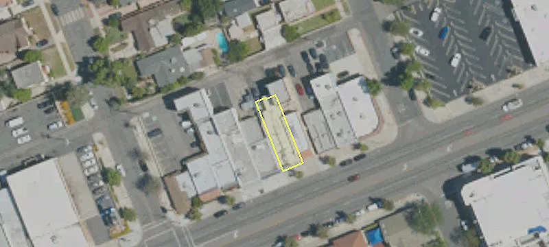 2811 Magnolia Blvd