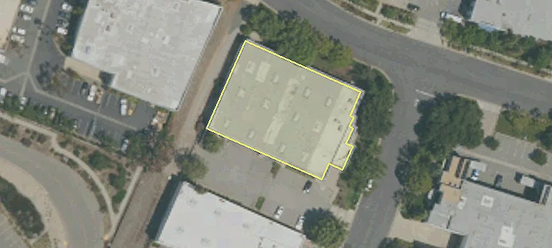 1775 Curtiss Ct
