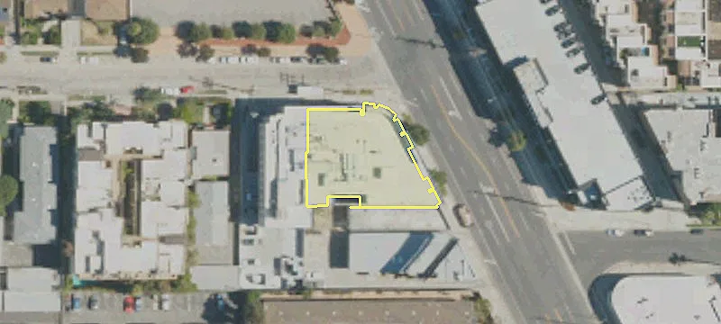 4343 Lankershim Blvd