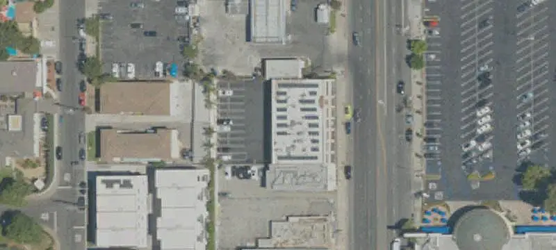 4741 Laurel Cyn Blvd, Unit 209