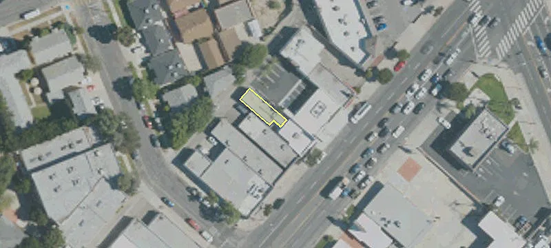923 Olive Ave