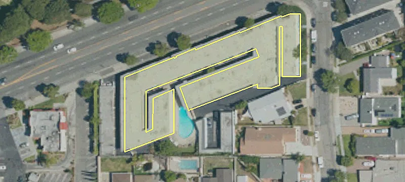 3920 Redondo Bch Blvd
