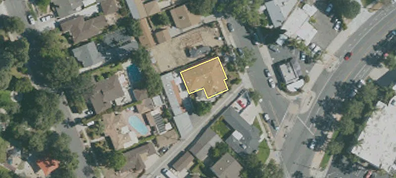 753 Mariposa St