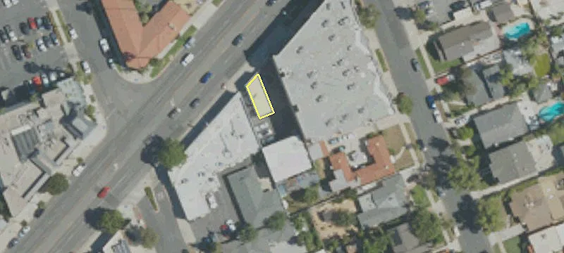 1912 Olive Ave