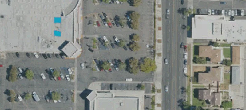 2500 Victory Blvd