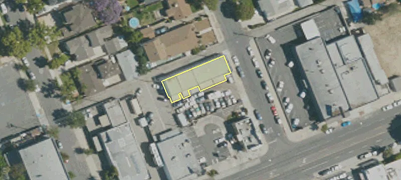 4307 Magnolia Blvd