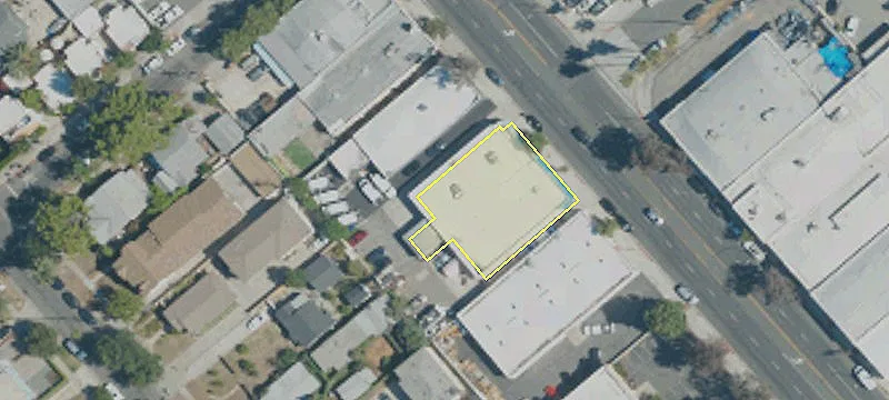 3639 San Fernando Rd