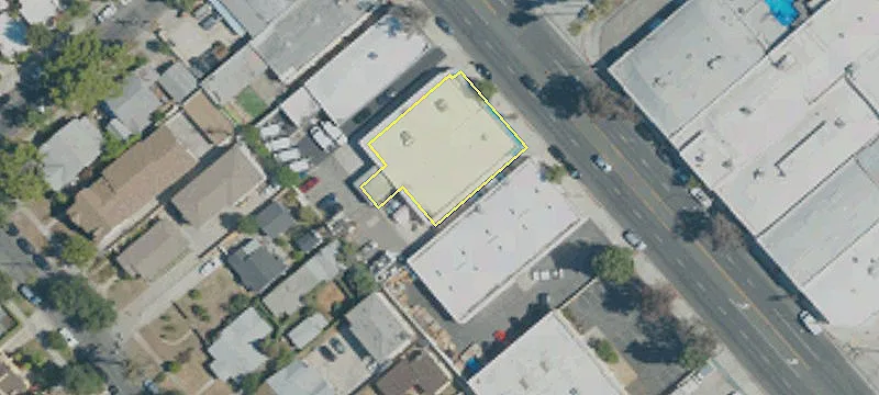 3637 San Fernando Rd