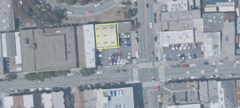 288 Van Ness Ave, Unit 292