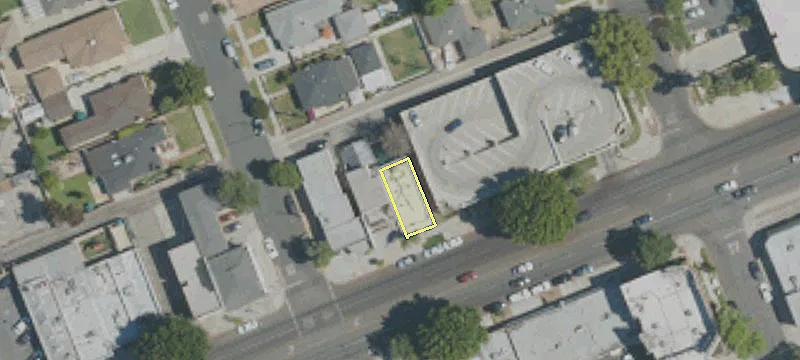 2317 Magnolia Blvd
