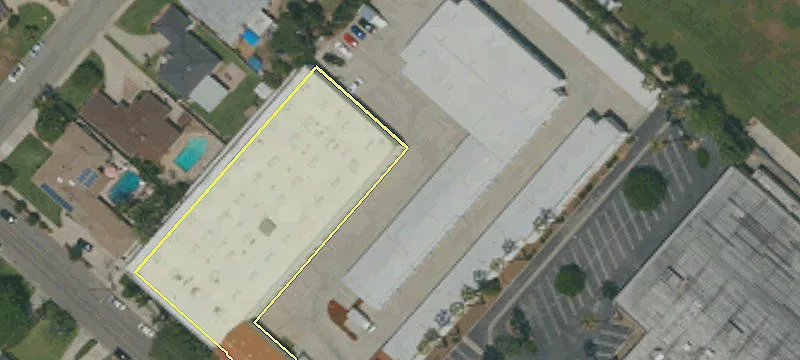 901 Service Ave