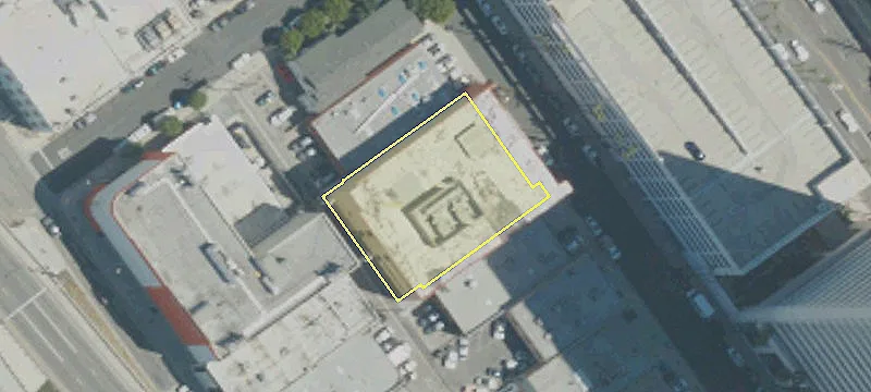 1617 Pontius Ave