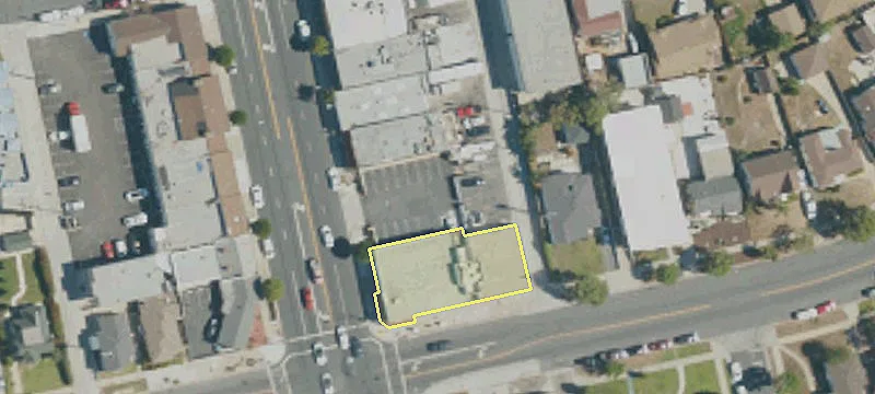 1310 La Brea Ave