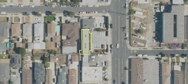 13405 Inglewood Ave