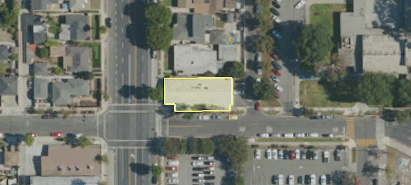 2800 Pacific Ave