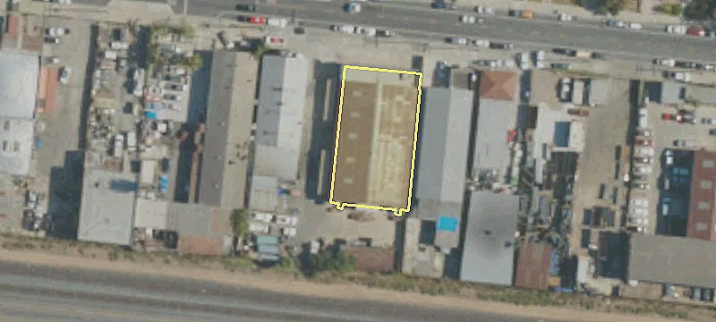 6110 Ferguson Dr